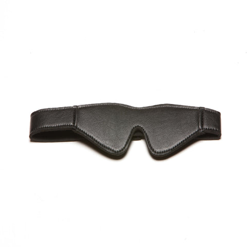 X-play Black Blindfold