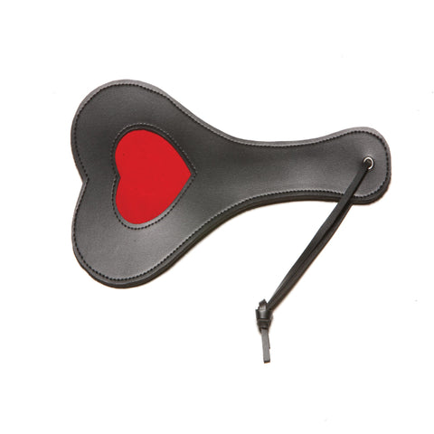 X-play Red Heart Paddle