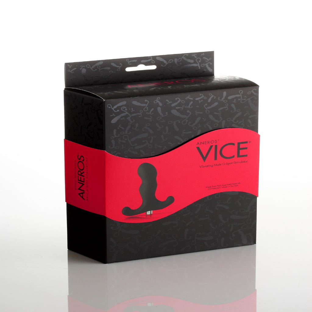 Aneros Vice (net)