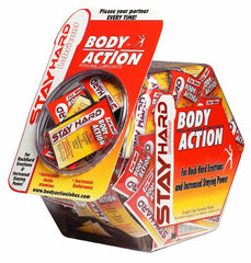 Erotic Body Lotions