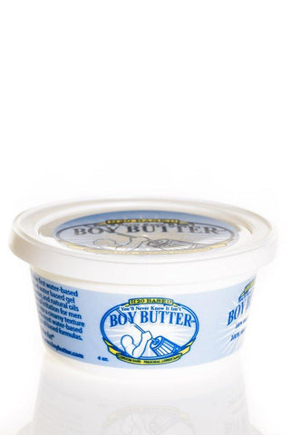Boy Butter H2o Formula 4 Oz