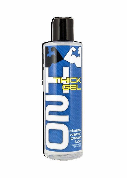 Elbow Grease H2o Thick Gel Reg. 8.5 Oz