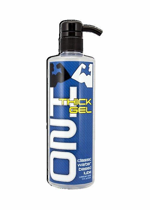 Elbow Grease H2o Thick Gel Reg. 16 Oz