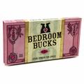 Bedroom Bucks Game