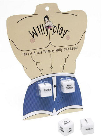Willy Play Game