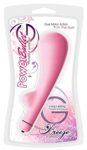 Breeze Dahilia Pink