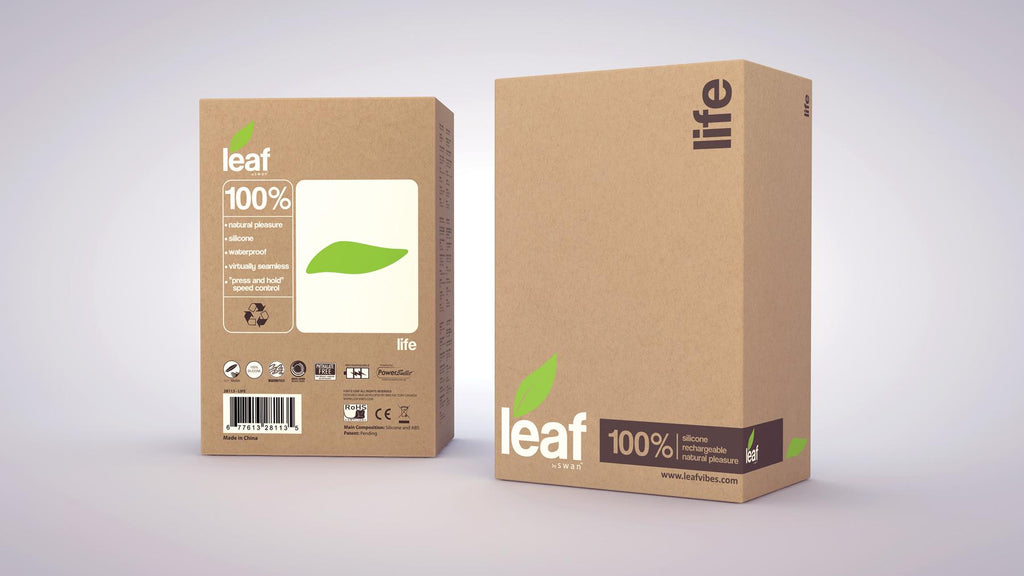 Life By Leaf (net)