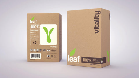 Vitality By Leaf(net)