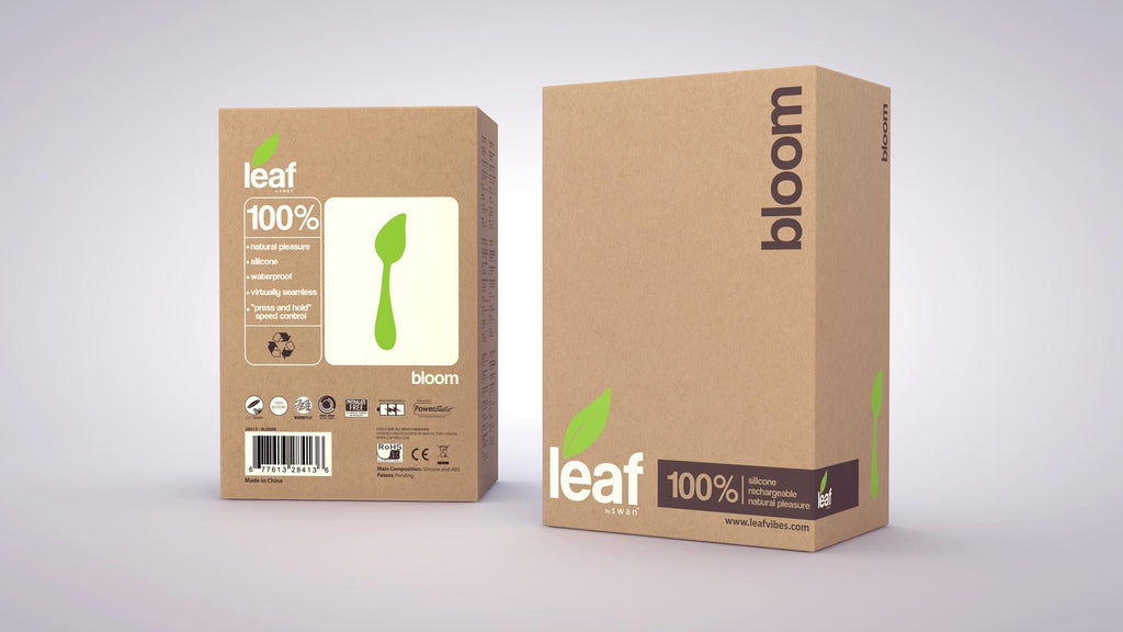 Bloom By Leaf (net)