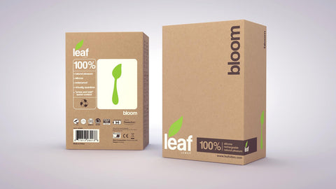 Bloom By Leaf (net)