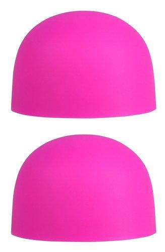 Palm Caps 2 Silicone Heads