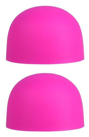 Palm Caps 2 Silicone Heads