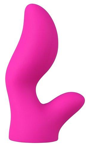 Palm Embrace 1 Silicone Head