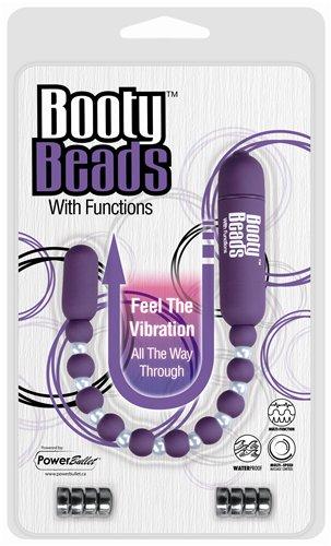 Booty Beads Violet