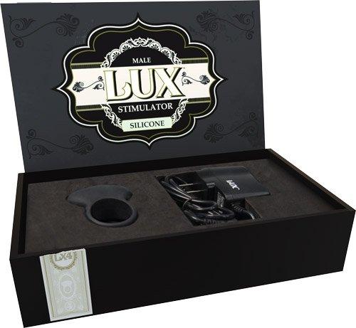 Lux Male Stimulator Lx-4