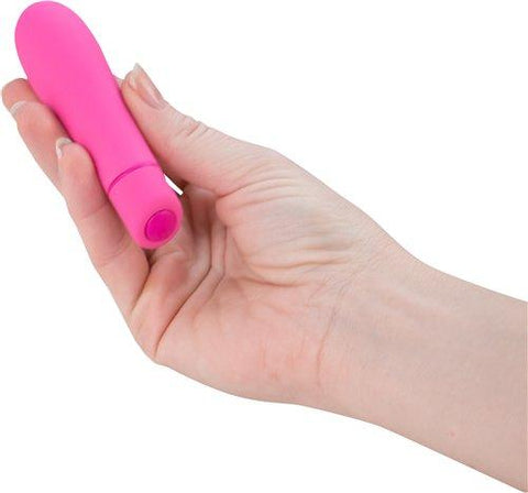Soft Rain Power Bullet 3 Pink "