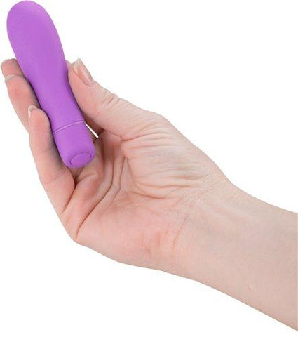 Soft Rain Power Bullet 3 Lavender "