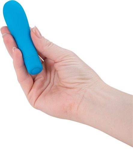 Soft Rain Power Bullet 3 Blue "