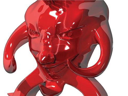 Diabolic Cockring