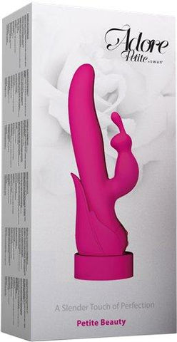 Adore Petite Beauty Pink