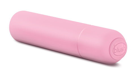 Play With Me Cutey Vibe Plus 10 Function Bullet Pink
