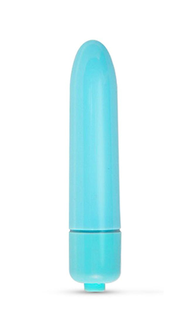 (bulk) Power Sweetie Bullet Blue