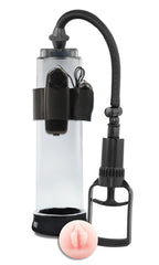 Male Pumps