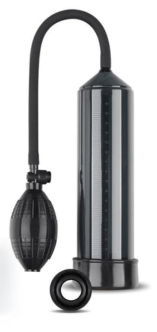 Performance 101 Black