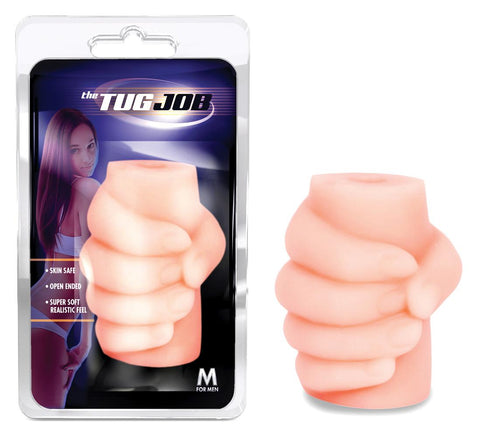 M For Men Tug Job