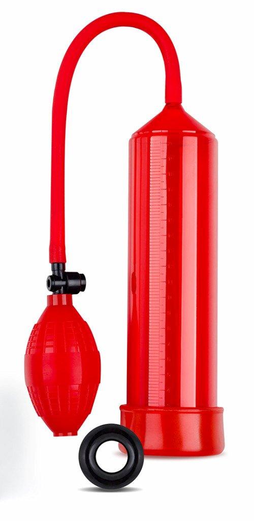 Performance 101 Red Starter Series Pump