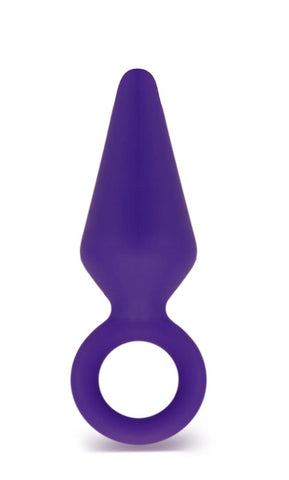 Luxe Candy Rimmer Purple