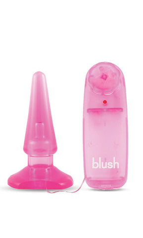 B Yours Anal Pleaser Pink