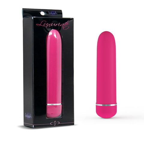 Rose Luxuriate Pink