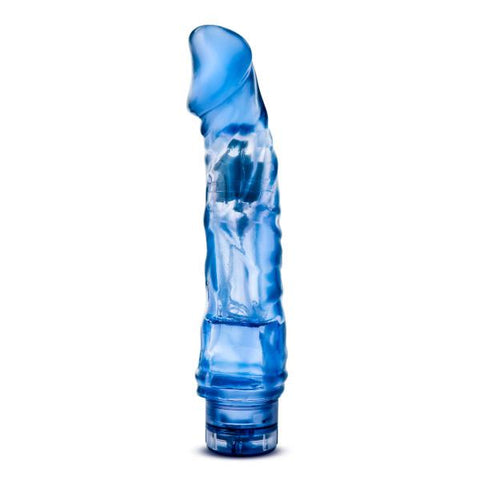 B Yours Vibe #6 Blue