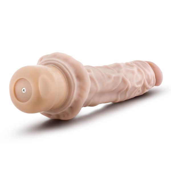 Mr. Skin Cockvibe #8 Beige