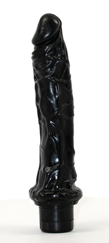 (bulk) Cockvibe #8 Black