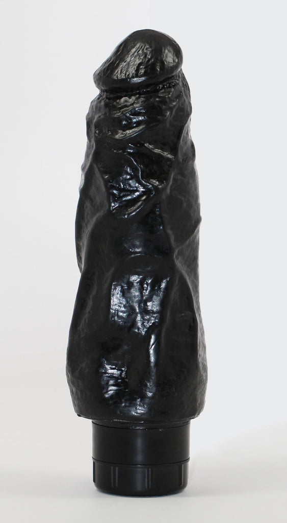 (bulk) Cockvibe #9 Black