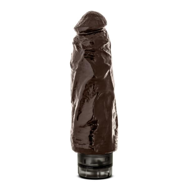 Hard Steel Power 7 Brown "