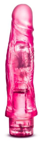 B Yours Vibe #14 Pink