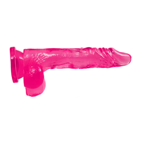 (bulk) Stud Muffin Pink