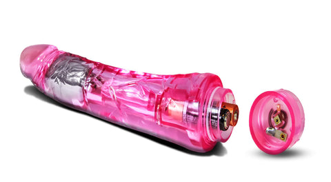(bulk) Tropical Crystal Pink