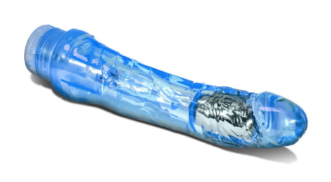 Eden Tropical Crystal Vive Blue (bulk)