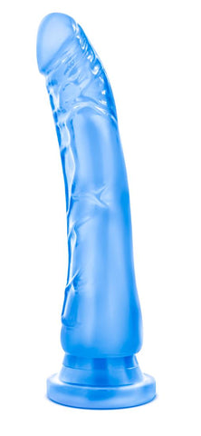 B Yours Sweet N Hard 6 Blue "