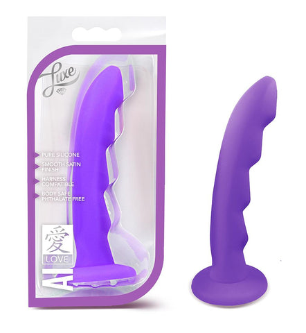Luxe Ai Purple