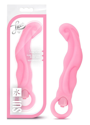 Luxe Sui Pink
