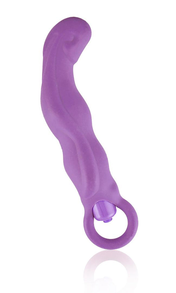 Luxe Sui Purple