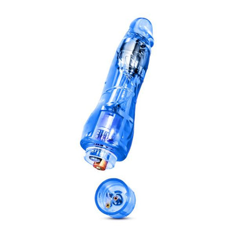 Naturally Yours Fantasy Vibe Blue