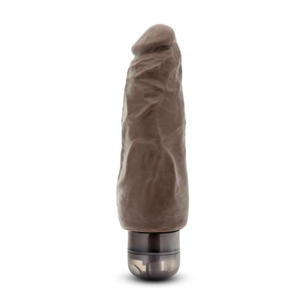 Mr Skin Vibe 9 Chocolate 7 "