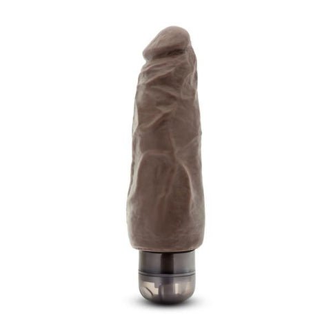 Mr Skin Vibe 9 Chocolate 7 "