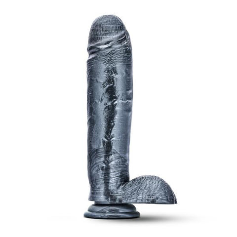 Jet Raven Carbon Metallic Black